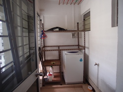 Blk 371 Woodlands Avenue 1 (Woodlands), HDB 5 Rooms #203663311